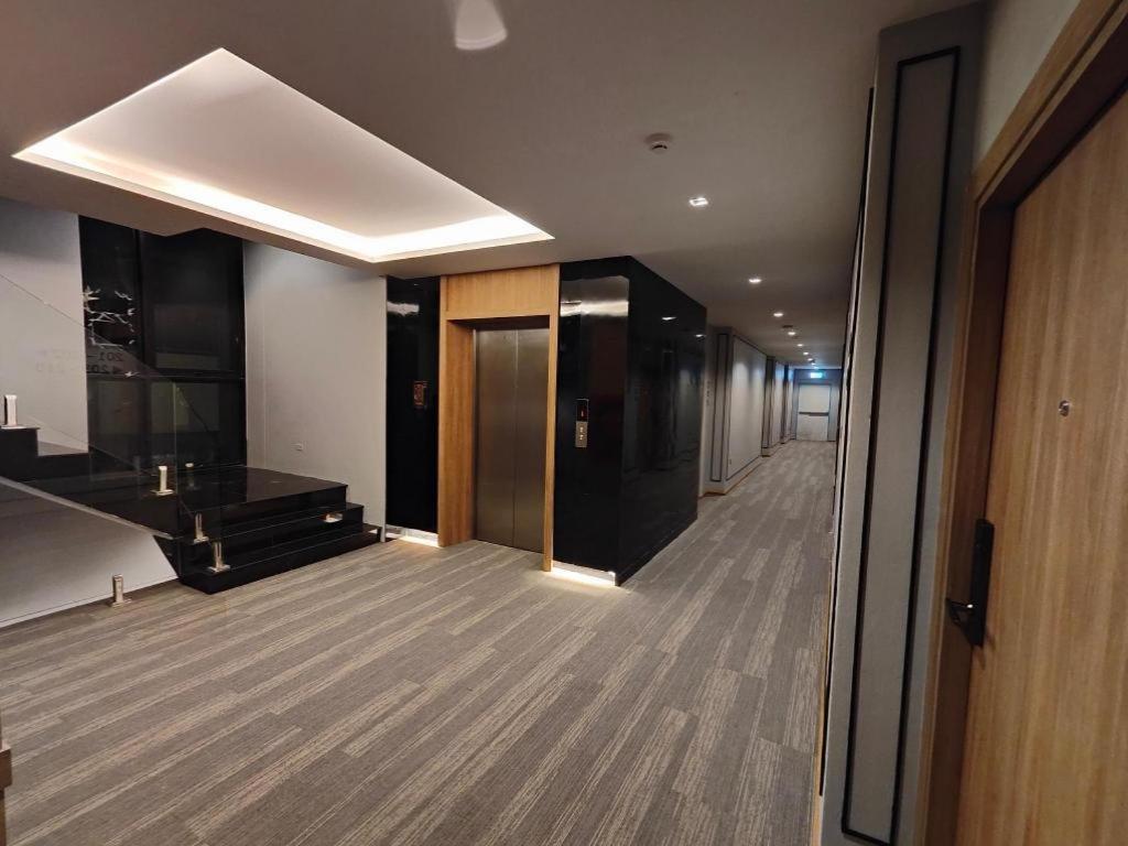 Butterfly Hotel Betong Ban Komo Sip Paet Екстер'єр фото
