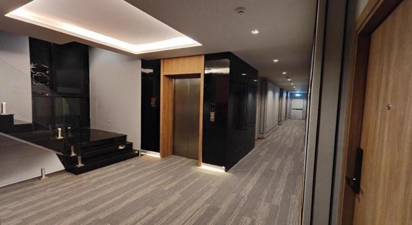 Butterfly Hotel Betong Ban Komo Sip Paet Екстер'єр фото